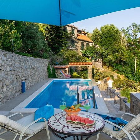 Villa Blanka Žrnovnica 外观 照片