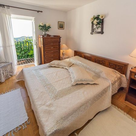 Villa Blanka Žrnovnica 外观 照片