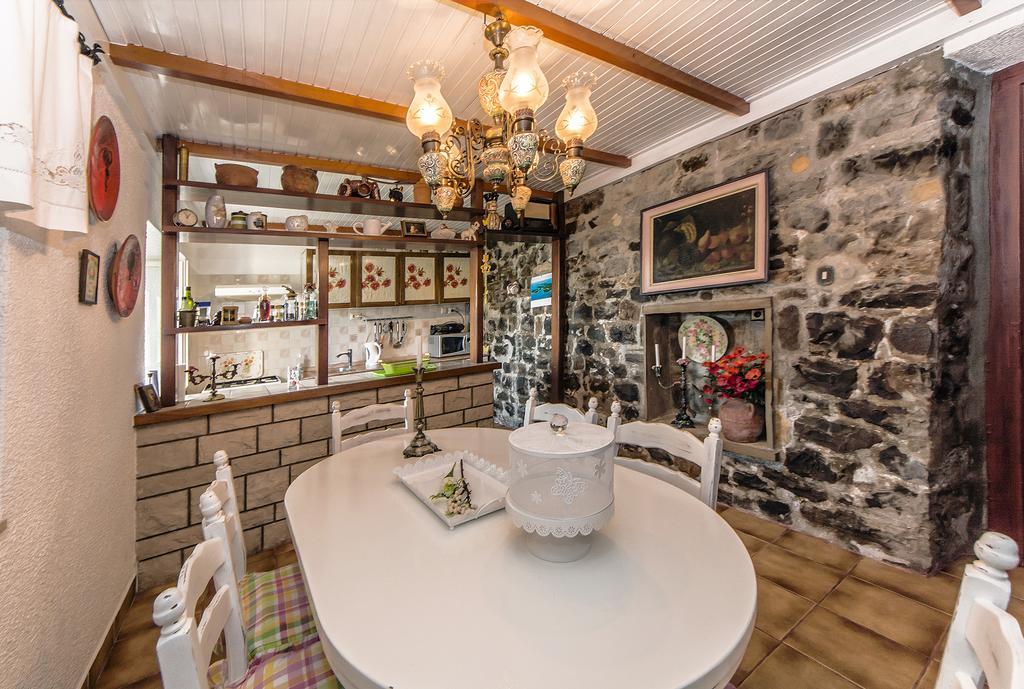 Villa Blanka Žrnovnica 客房 照片