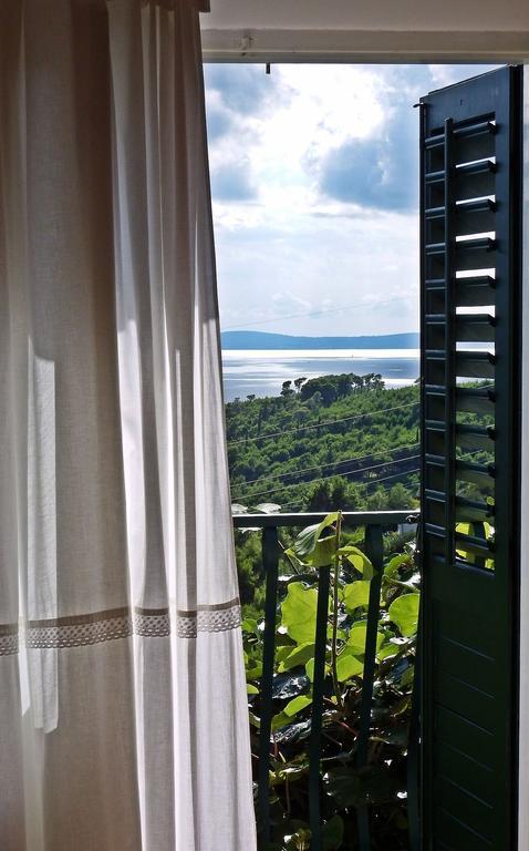 Villa Blanka Žrnovnica 客房 照片